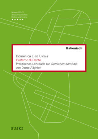 Carte L'Inferno di Dante Domenica Elisa Cicala