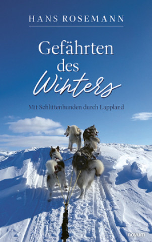 Knjiga Gefährten des Winters Hans Rosemann