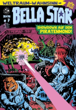 Buch Bella Star 7 Levin Kurio
