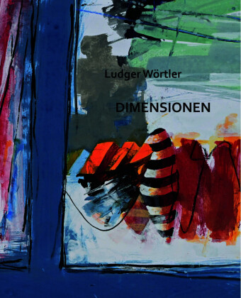 Kniha Dimensionen Ludger Wörtler