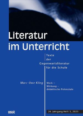 Kniha Marc-Uwe Kling Jan Standke