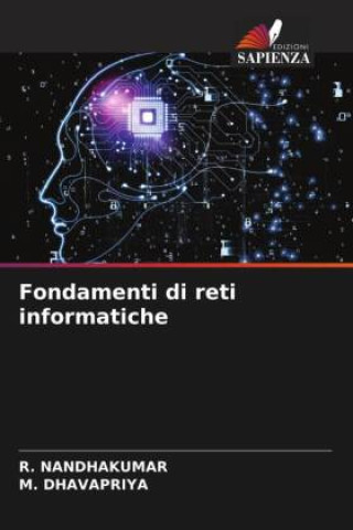 Kniha Fondamenti di reti informatiche R. NANDHAKUMAR