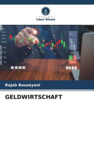 Kniha GELDWIRTSCHAFT Rajab Bouzayani