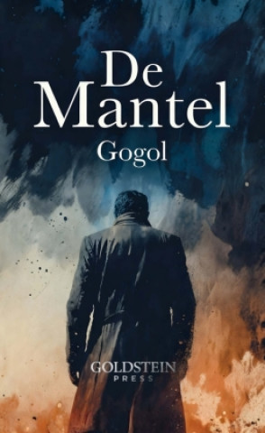 Kniha De Mantel Nikolaj Gogol