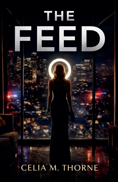 Kniha The Feed Celia M. Thorne