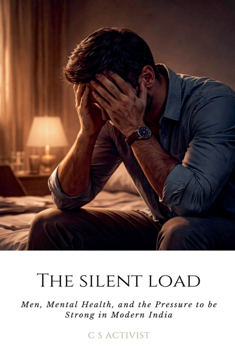 Kniha The Silent Load CS Activist