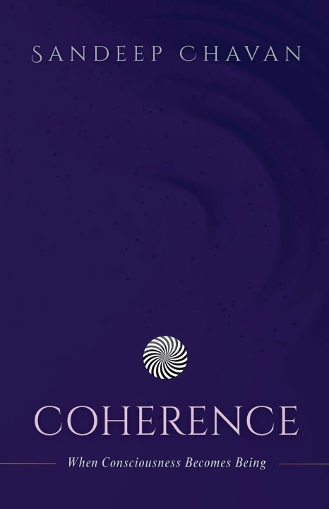 Knjiga Coherence Sandeep Chavan