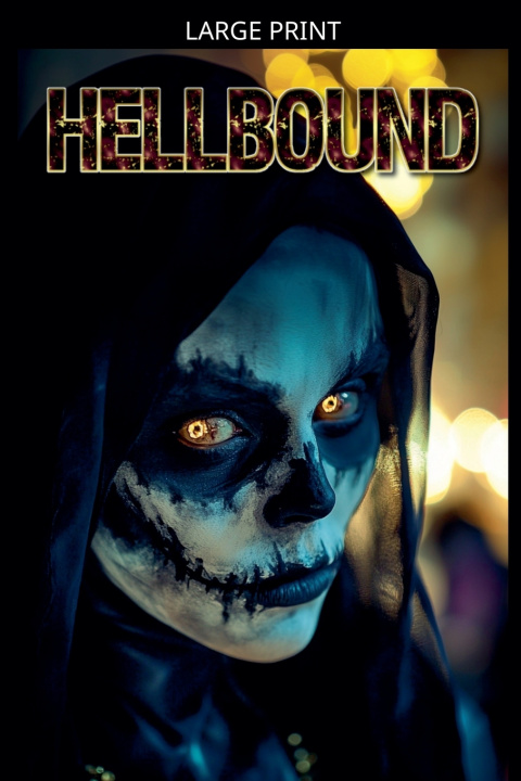 Kniha Hellbound Edward Heath