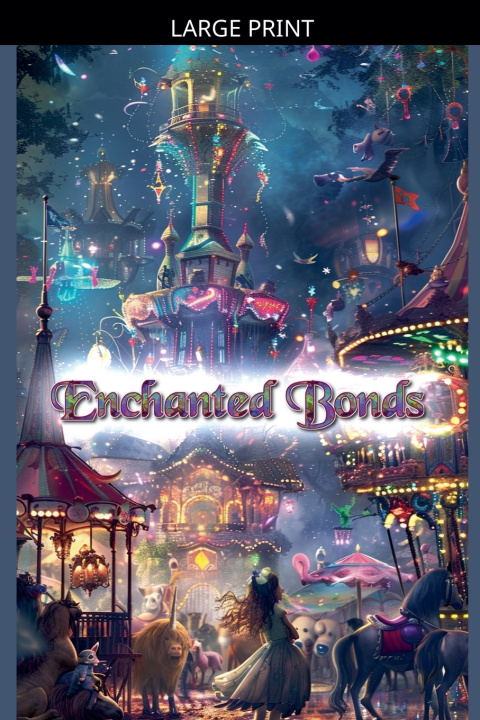 Kniha Enchanted Bonds Edward Heath