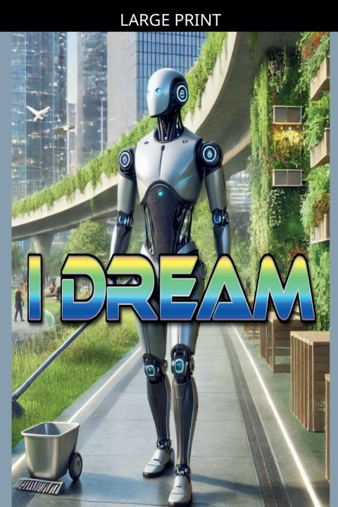 Kniha I Dream Edward Heath