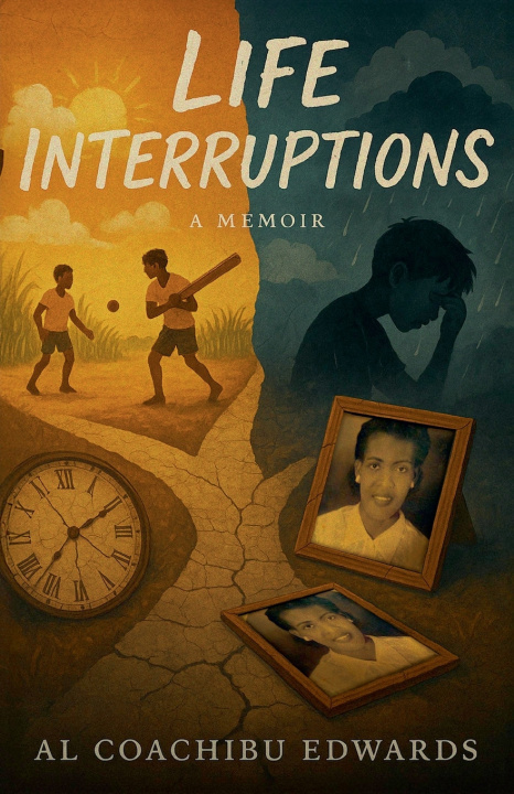Kniha Life Interruptions Al Coachibu Edwards