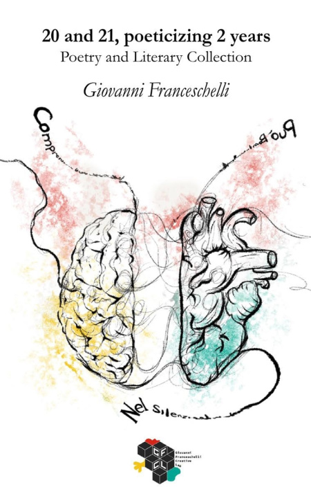 Kniha 20 e 21, poeticizing 2 years Giovanni Franceschelli