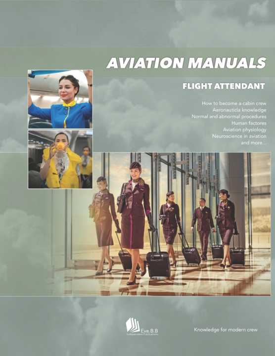 Kniha Aviation Manuals Eve B. Bloquel