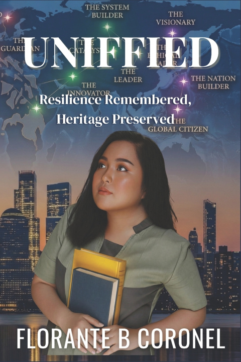 Kniha UNIFFIED Florante B. Coronel