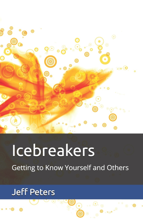 Carte Icebreakers Jeff Peters
