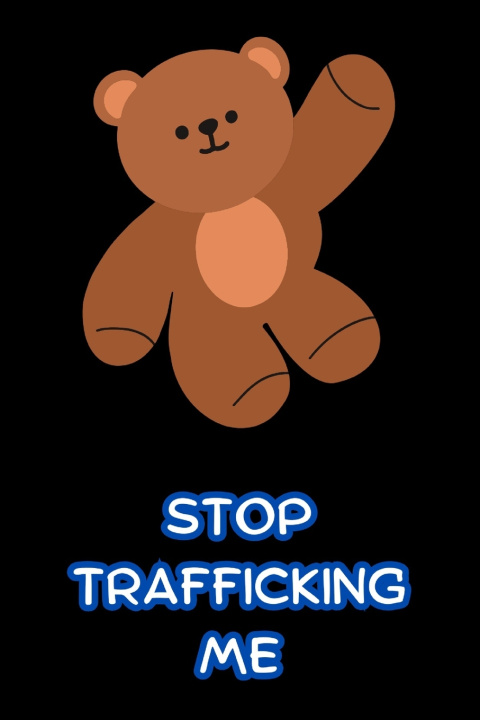 Kniha STOP TRAFFICKING ME Wendell Charles NeSmith