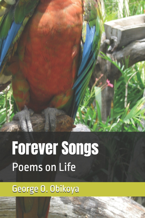 Kniha Forever Songs George O. Obikoya