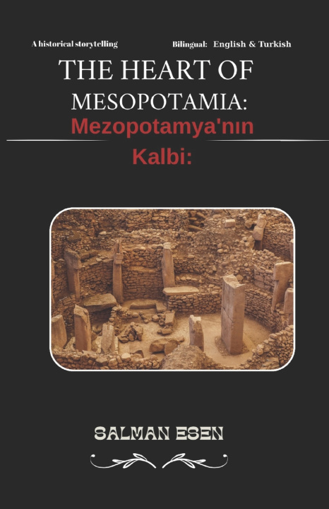 Kniha GOBEKLITEPE SALMAN ESEN