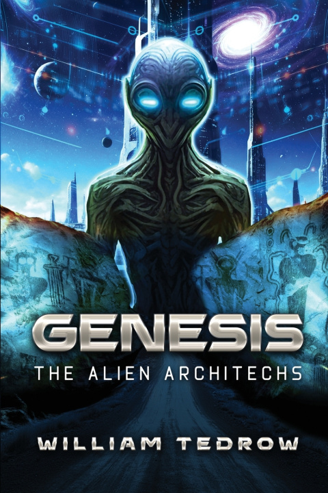 Knjiga Genesis William Tedrow