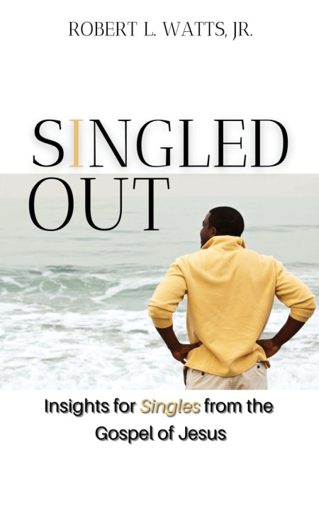 Kniha SINGLED OUT ROBERT L WATTS