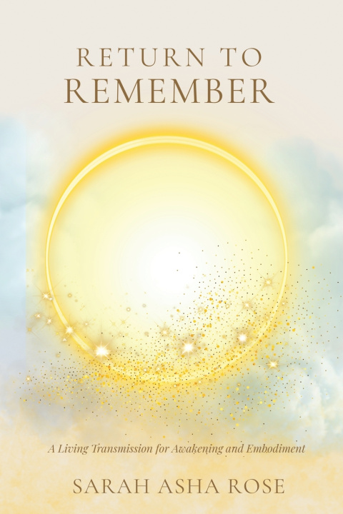 Knjiga Return to Remember Sarah Asha Rose