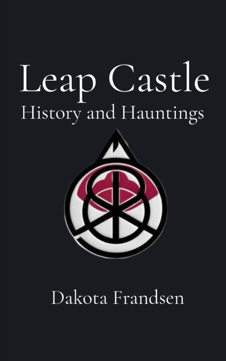 Kniha Leap Castle Frandsen