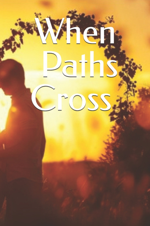 Knjiga When Paths Cross Melissa Wilcox