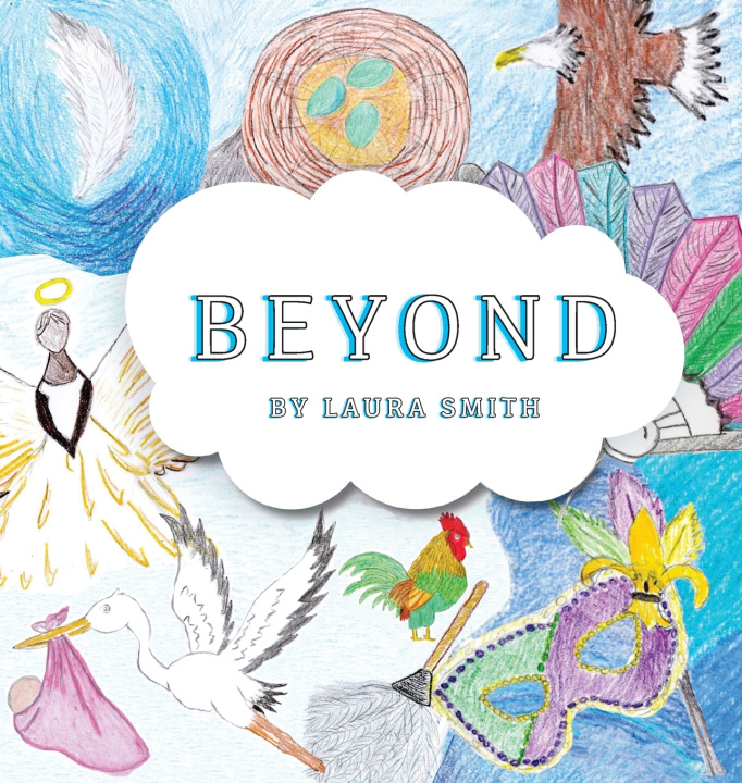 Kniha Beyond Laura Smith