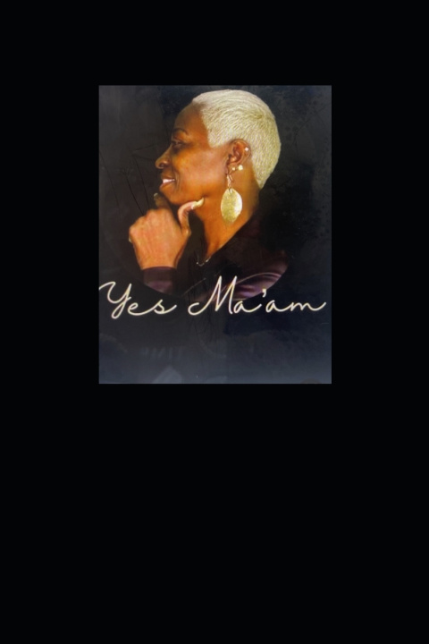 Knjiga "Yes, Mamm!" Paulette Livingston