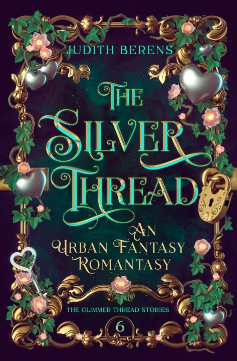 Knjiga The Silver Thread Judith Berens