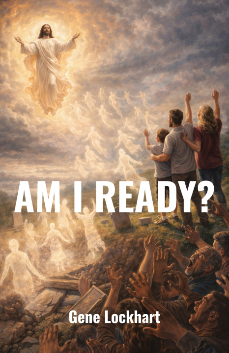 Kniha Am I Ready? Gene Lockhart