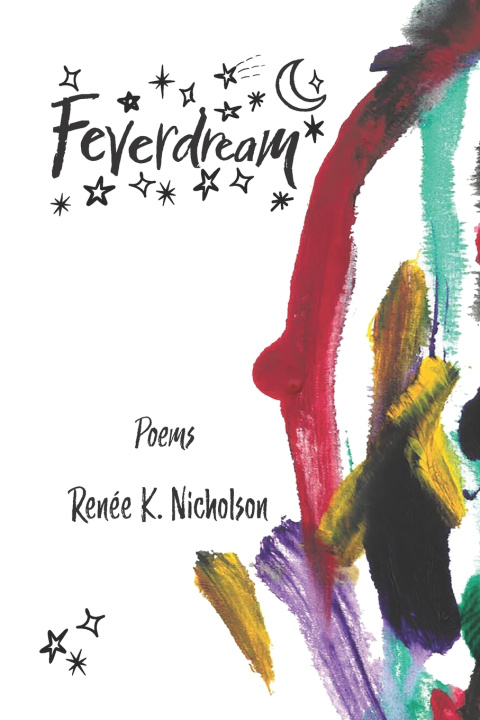 Kniha Feverdream Renée Nicholson
