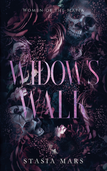 Kniha Widow's Walk Stasia Mars