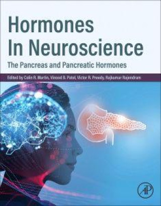 Carte Hormones in Neuroscience Victor R. Preedy