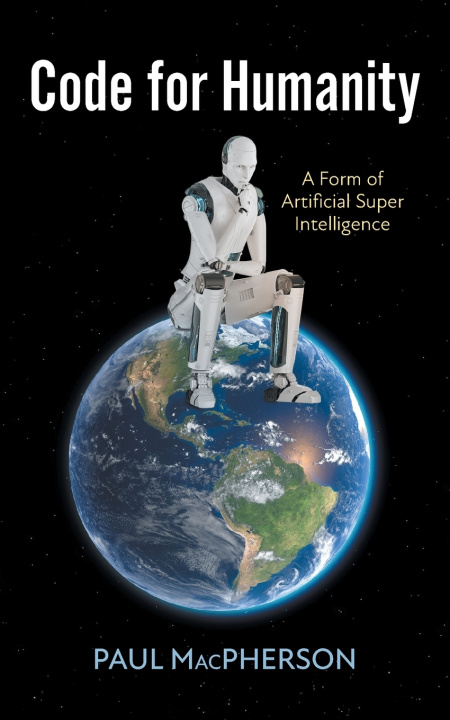 Knjiga Code for Humanity Paul MacPherson