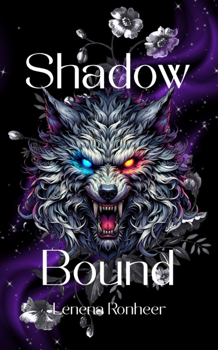 Kniha Shadow Bound Ronheer
