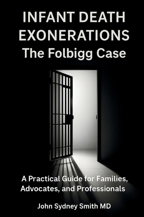 Kniha INFANT DEATH EXONERATIONS JOHN SYDNEY SMITH