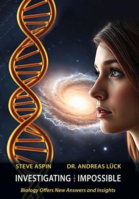 Kniha Investigating the Impossible Dr Andreas Lueck
