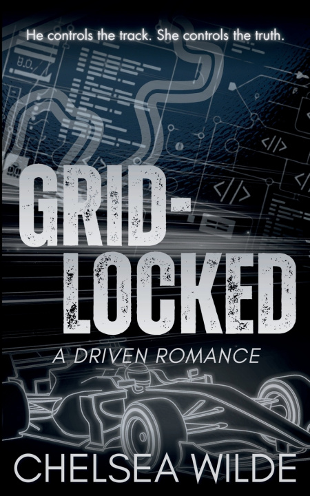 Kniha Gridlocked Chelsea Wilde