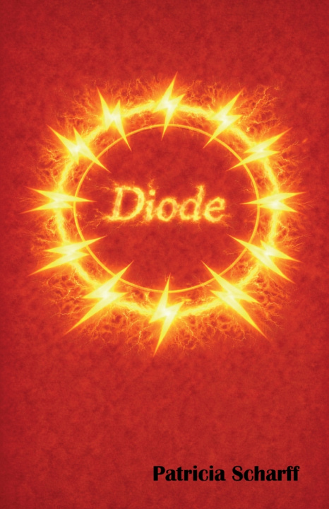 Kniha Diode Patricia Scharff