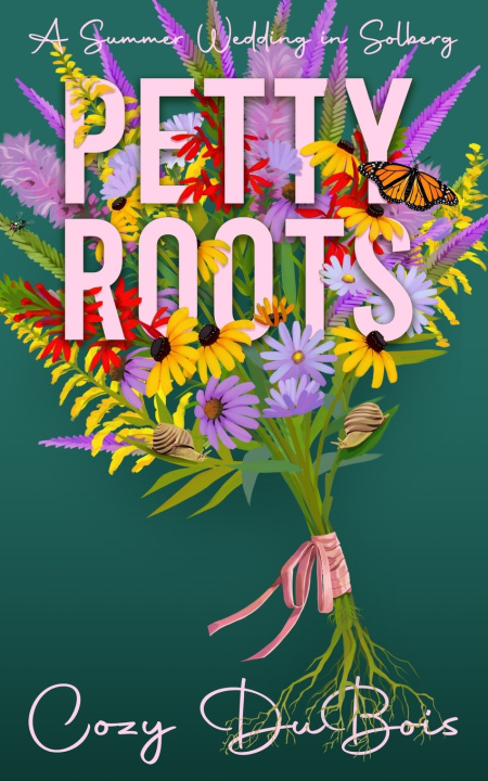 Kniha Petty Roots Cozy DuBois