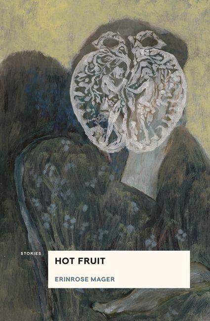 Kniha Hot Fruit Erinrose Mager