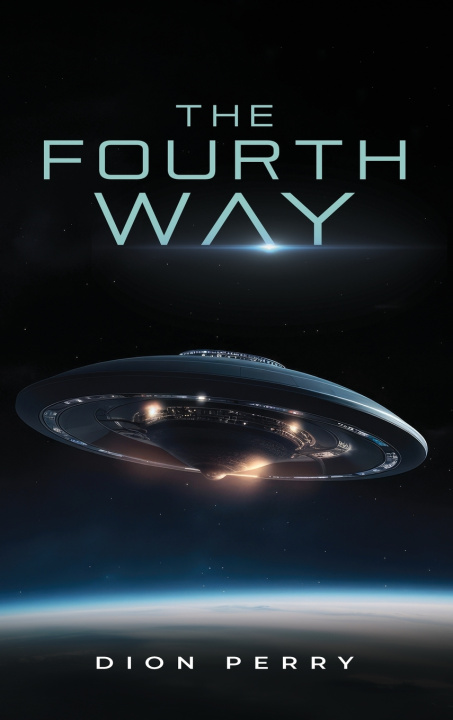 Kniha The Fourth Way Dion Perry