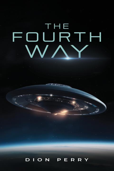 Kniha The Fourth Way Dion Perry