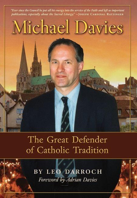 Kniha Michael Davies Leo Darroch