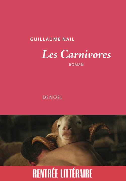 Kniha Les Carnivores (tp) Nail