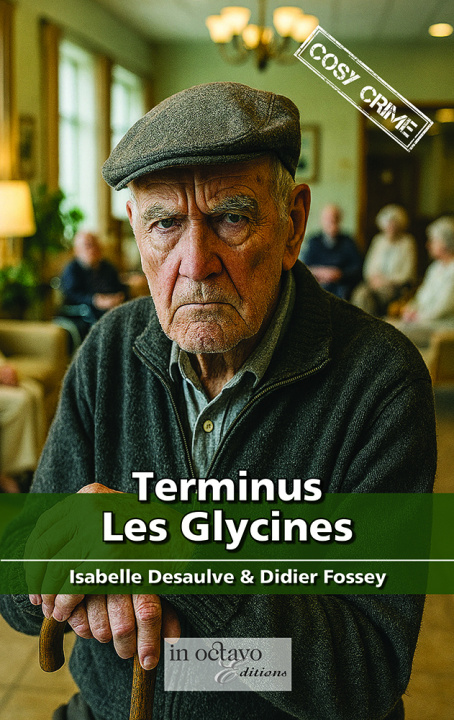 Knjiga Terminus Les Glycines DESAULVE