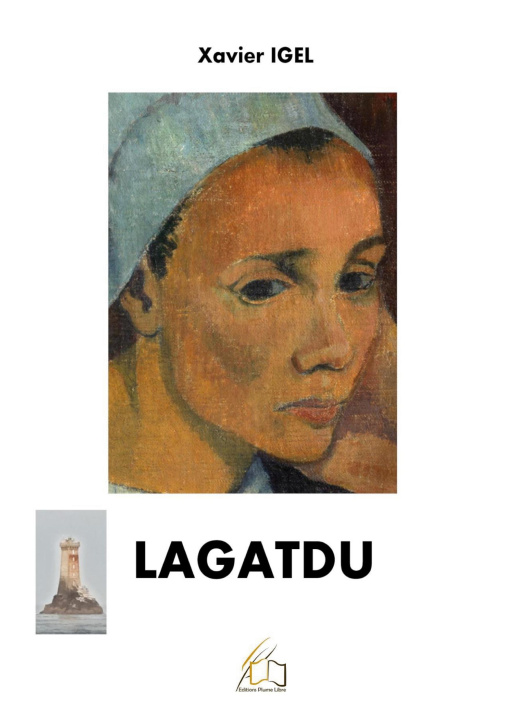 Kniha LAGATDU IGEL XAVIER