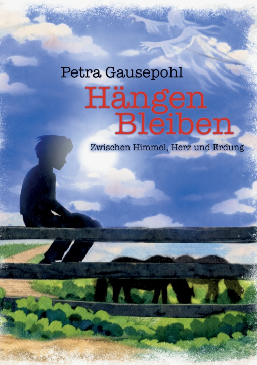 Kniha Hängen Bleiben Petra Gausepohl