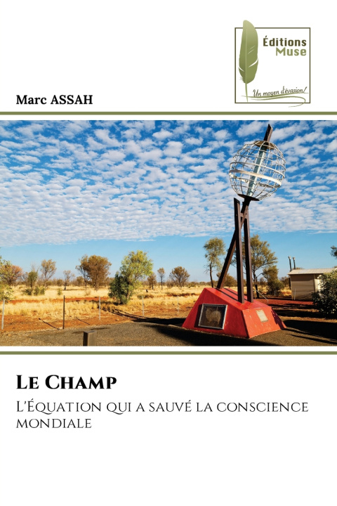 Kniha Le Champ Marc ASSAH